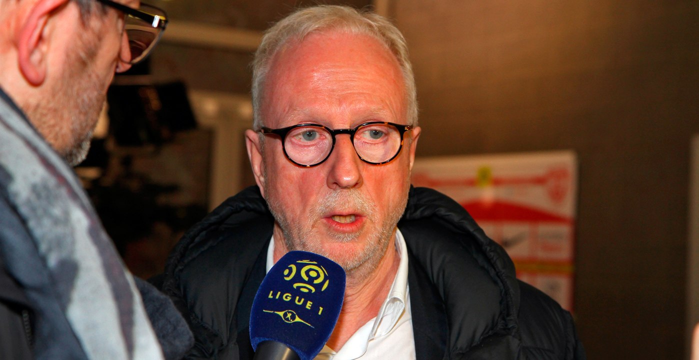 Le décrassage de DFCO-ASNL