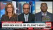 'Dictator, Dangerous' CNN Panel Blast Trump Attacking Chuck Jones Telling Him Lies 550 Carr