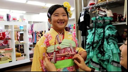 スタジオマックス～ひなのちゃん～七五三/太田/衣装レンタル/お参り/早撮り/フォトスタジオ