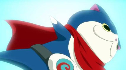 「映画 妖怪ウォッチ エンマ大王と5つの物語だニャン！」DVD＆BD発売�