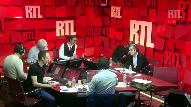 La Vie De Bern : Stéphane Bern veut devenir premier ministre