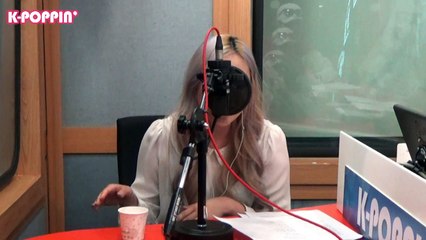 [K-Poppin'] 케이트 (KATE) - 잊어버리지마 Don't Forget (feat. Taeyeon)