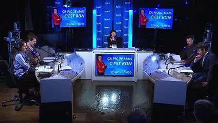 Willy Rovelli : "La Macron-vision"