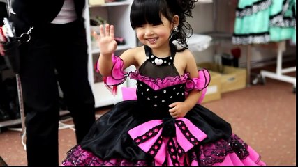 スタジオマックス～ゆあちゃん＆みらちゃん～七五三/太田/衣装レンタル/早撮り/お参り/フォトスタジオ