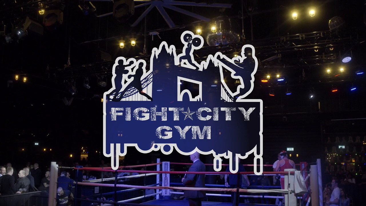 Its ON Meantime | White Collar Boxing | Shabozbekov v Cartmen