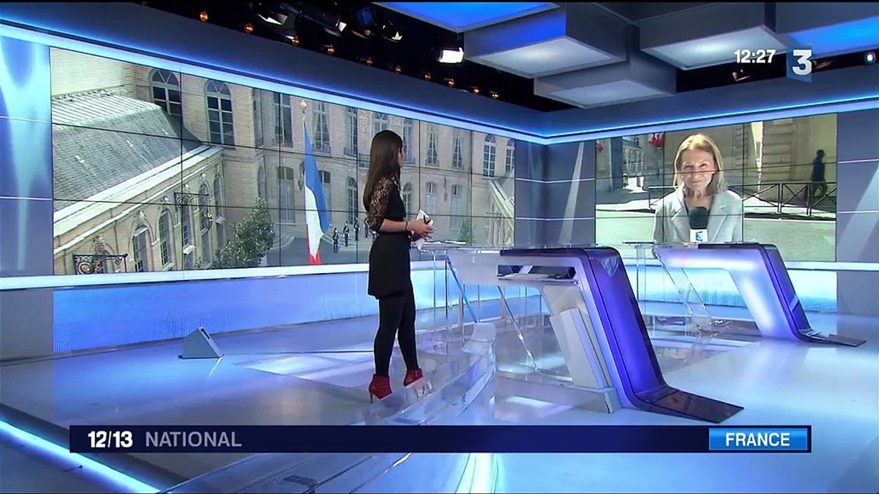 Matignon : nomination imminente
