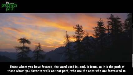 Preparing For The Final Questions