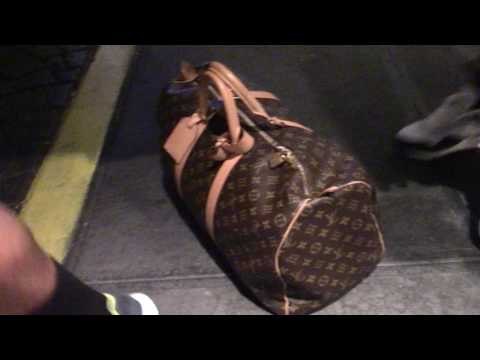 mikey garcia leaving NY after fight face is clean -EsNews Boxing