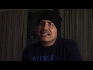 robert garcia post mikey garcia win EsNews Boxing