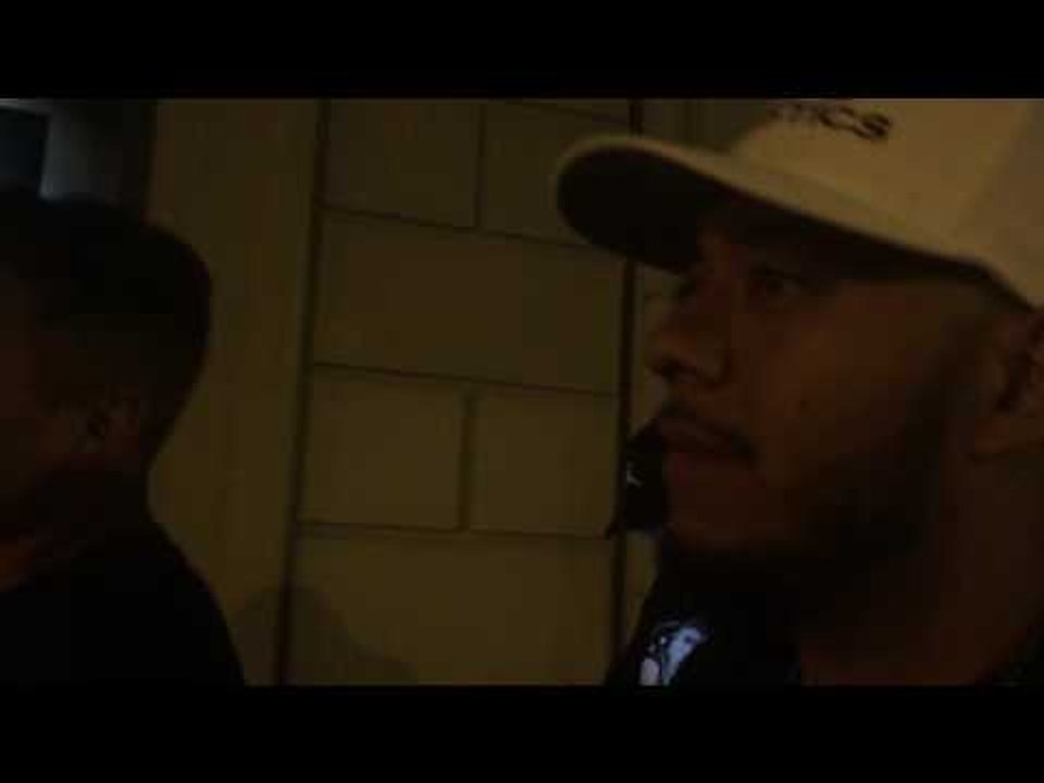 robert garcia would like alex gvozdyk vs adonis stevenson EsNews Boxing