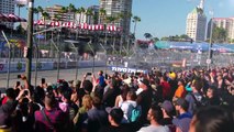 2017 Long Beach - Toyo Tires Segment - Stadium SUPER Trucks