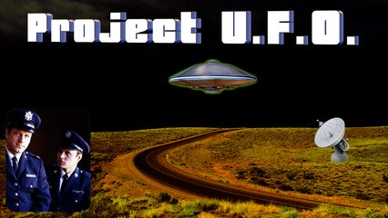 Project UFO - 09 - Il Segno Sulla Mano