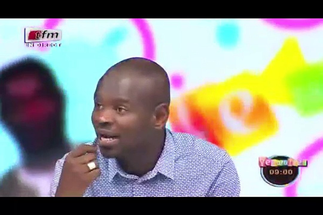 Pape Cheikh Diallo