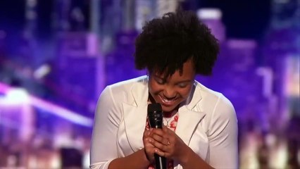 America's Got Talent 2016 Golden Buzzer - Judge Cuts - MLC_Drive-scIt8JQ-lJA