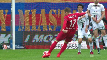 Liga+ (32. kolejka / Gameweek 32)