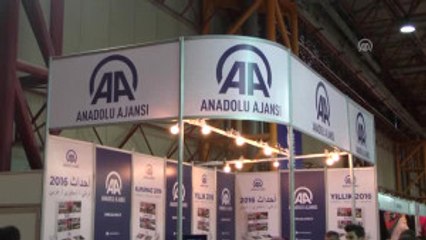 9. Kocaeli Kitap Fuarı