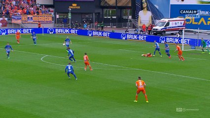 Liga+ Extra (32. kolejka / Gameweek 32)