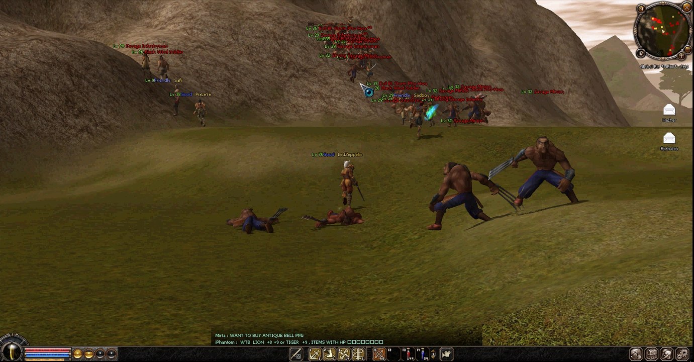 Metin2 STEAM  GLOBAL server cheater