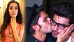 Ranveer Singh - Arjun Kapoor BROMANCE SHOCKS Shraddha Kapoor