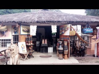 Belles images du Bénin (Raconte ton Afrique)