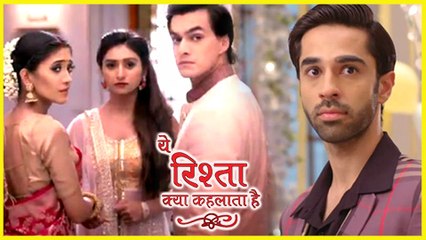 Kartik Naira EXPOSE Aditya In Front Of Goenka Family | Yeh Rishta Kya Kehlata Hai