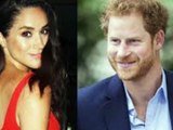 Prince Harry and  Meghan Markle To  Marry At Westminster  Abbey