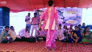 सपना ने करी सारी हदें पार _ New Sapna Dance 2017 _ Sapna Hot Stage Dance, Haryan