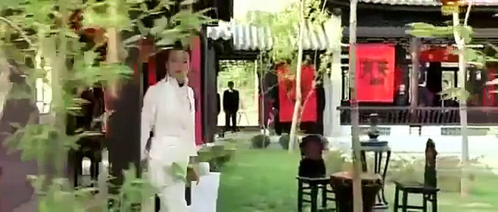Comdy Korean - My Wife is A Mafia part 3/3