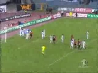 Lazio-Milan 1-5