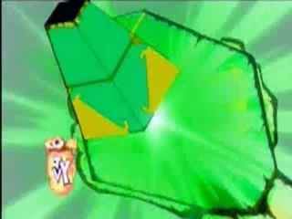 Jackie Chan Adventures - S 2 E 15 - Danger in the Deep Freeze