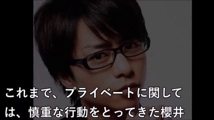 アイドルでは終わらない...嵐・櫻井翔が“人生の伴侶”に小川アナを選ぶ理由 【激震ちゃんねる】