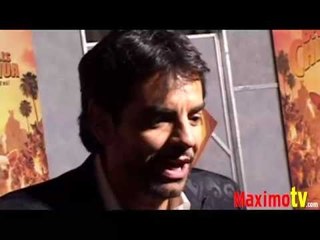 Beverly Hills Chihuahua Premiere Arrivals