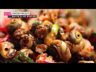 여기는 해산물 천국! [엄마의 봄날] 18회 20151109