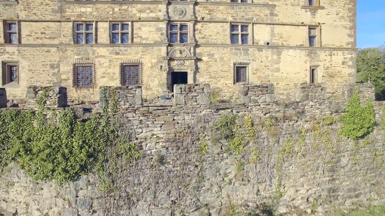 Messilhac Automne 2016