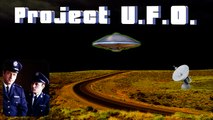Project UFO - 10 - La Punta Della Freccia