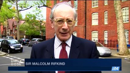 DAILY DOSE | North Korea tests new missile | Monday, May 15th  2017