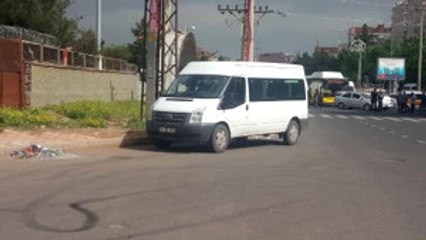 Görevlilerin Dikkati Tehlikeyi Önledi