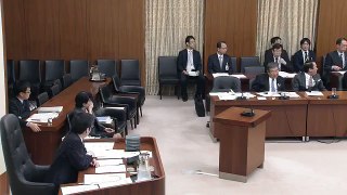 足立康史劇場 2017年4月11日 国会中継 全編 高画質