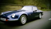 Wheeler Dealers 1989 Tvr S2 Part2