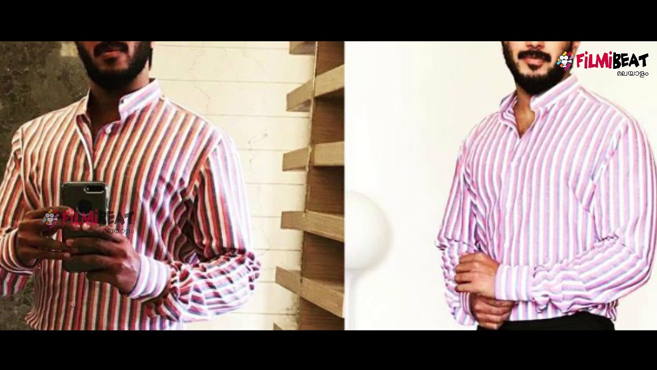 Dulquer Salmaan To Play Double Role