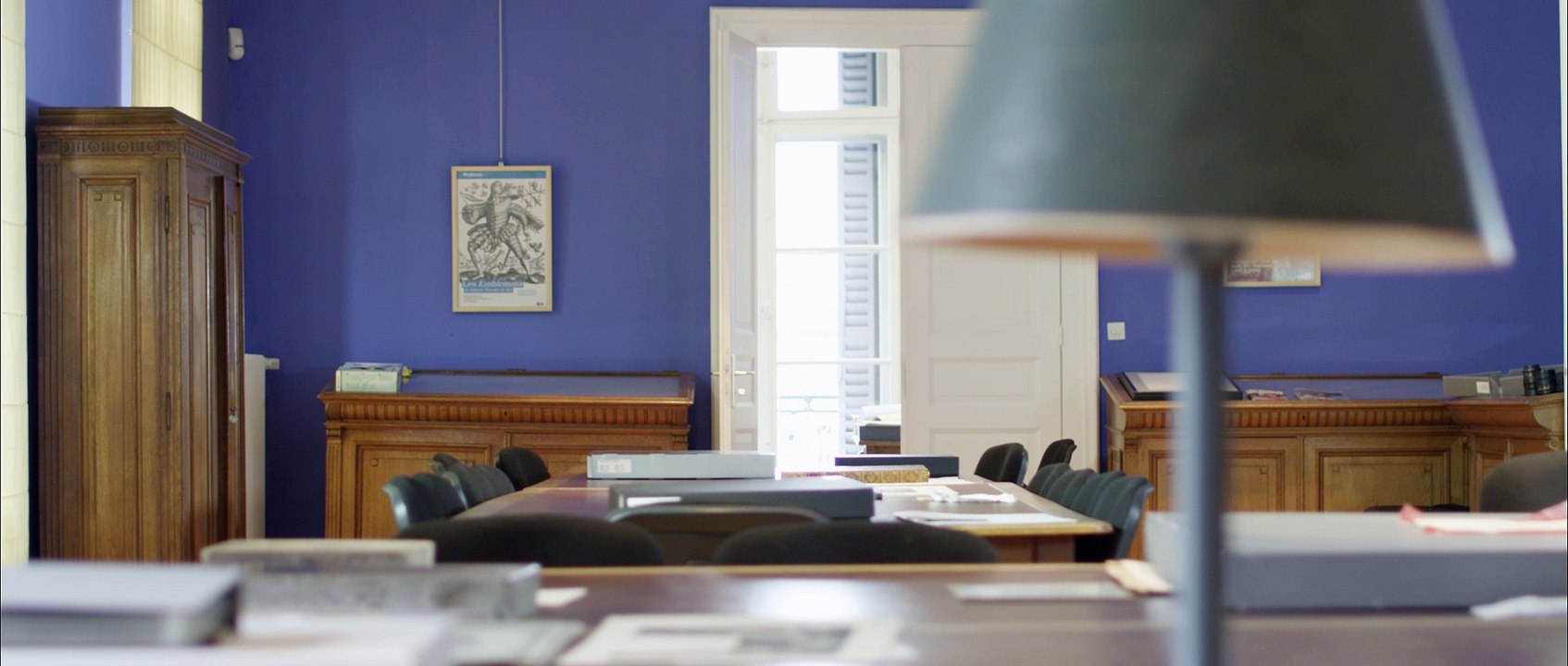 Cabinet des estampes et des dessins - Strasbourg