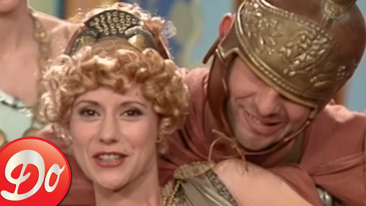 Pas de pitié pour les croissants - Épisode 12 - Le sourire de Dorothus