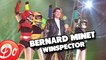 Bernard Minet : Winspector (Club Dorothée)