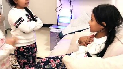 صه خمسة أضواء الجديد