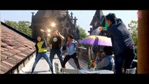 Gacchi Video Song - FU - Friendship Unlimited - Salman Khan, Vishal Mishra