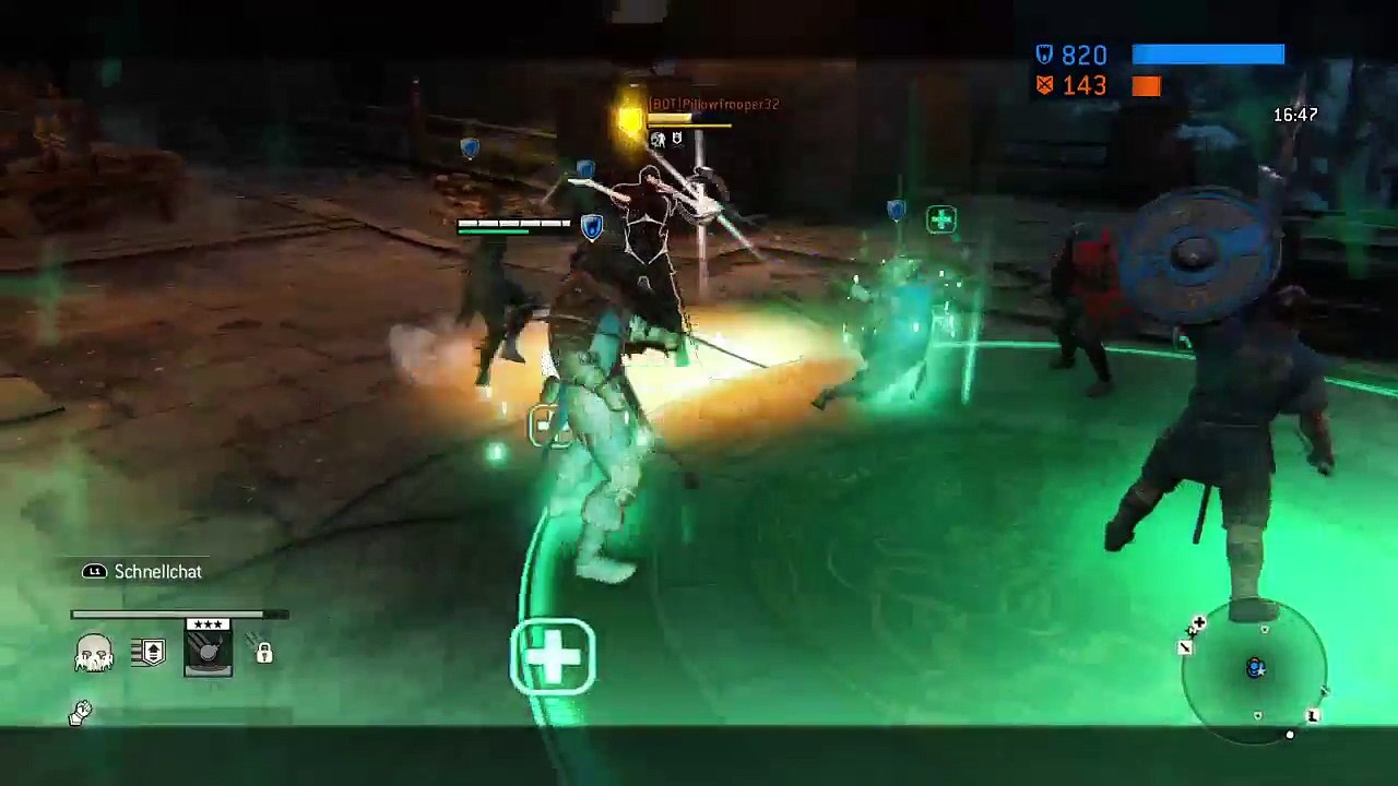 For honor (33)