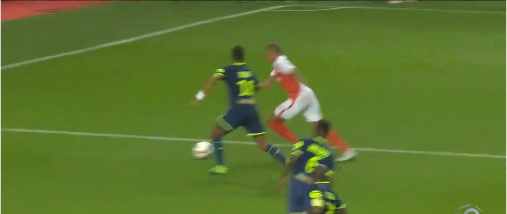 Mbapskills