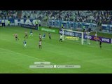 Brasileirão 2017 - Cruzeiro 1 x 0 São Paulo