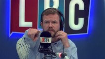 James O'Brien Pulls Apart Conservatives' Workers Rights Policy