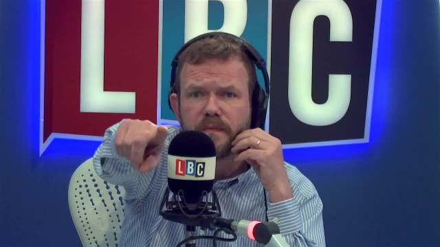 James O'Brien Pulls Apart Conservatives' Workers Rights Policy